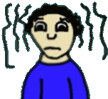 Fidgety Fred